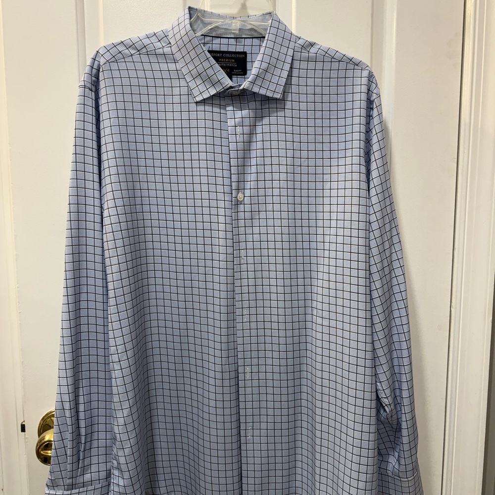 Report Collection Premium Performance Stretch Lig… - image 1